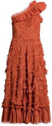 Needle & Thread VESTIDOS - Vestidos midi en YOOX.COM