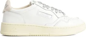 Autry Medalist Low-top Sneakers