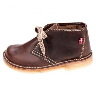 Duckfeet Sjaelland Freizeitschuhe - Unisex | braun