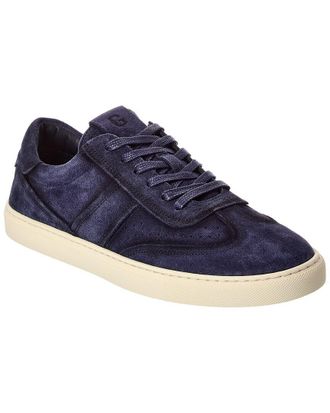 Greats Charlie Suede Sneaker