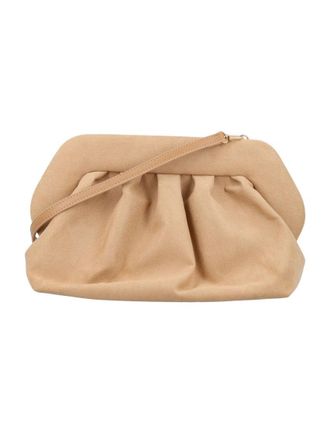Themoir&egrave; Bios Clutch Eco Suede