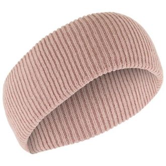 P.A.C. Kaya Alpaca Headband Stirnband - Unisex | braun/rosa