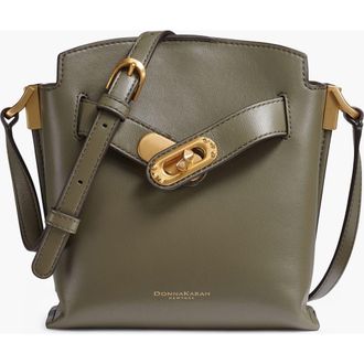 DKNY Bridgehampton Small Crossbody in Caper at Nordstrom