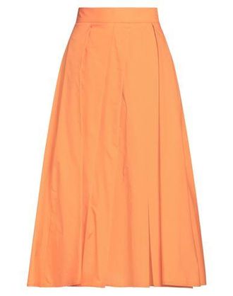 Olla Par&egrave;g HOSEN & R&Ouml;CKE - Midi-R&ouml;cke auf YOOX.COM