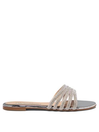 Ninalilou sandalen