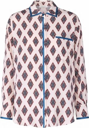 F.R.S. For Restless Sleepers Shirts - Dames - Overhemden - Veelkleurig - S - Overhemden