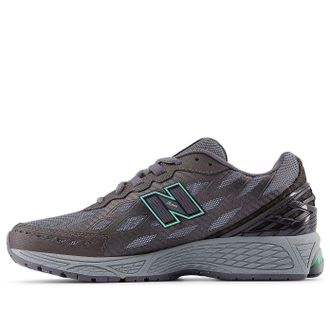 New Balance 1906W Black Metallic Green U1906WA