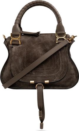 Chlo&eacute; Donna, Borse, Grigio, Taglia unica, new
