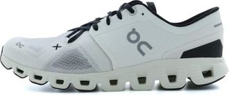 On Running Cloud X 3 Ivory Black 60.98706