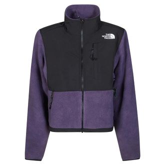 The North Face Fleece Jackets, female, Multicolor, Size: M Giacca Pile
