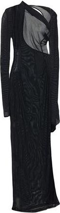 Jacquemus VESTIDOS - Vestidos largos en YOOX.COM