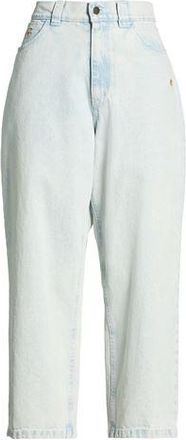 GCDS BOTTOMWEAR - Jeans sur YOOX.COM