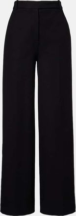 Joseph Pantaloni regular Yukio in gabardine