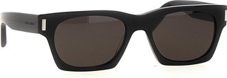 Saint Laurent SL Sunglasses - Black