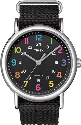 Timex Mens Weekender Watch