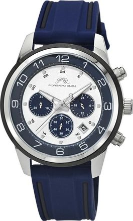 Porsamo Bleu Arthur Multi-Color Dial Mens Watch 1094AARR