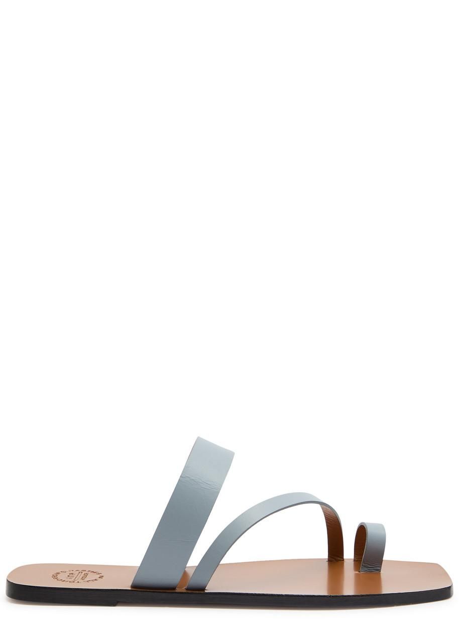 Women's ATP Atelier Sandals up to −78% Stylight