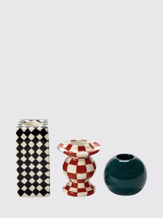 Serax Set 3 candelieri Serax in ceramica