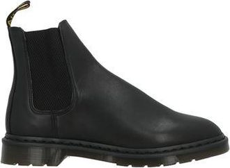 Dr. Martens GRAEME ANALINE