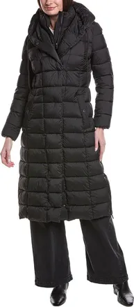 Kenneth Cole Puffer Coat
