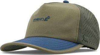 Melin Odysea Packable Hydro Ball Cap in Kalamata at Nordstrom, Size Medium/large
