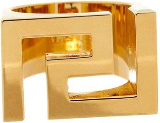 Versace Ring