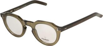 K&agrave;dor Storiko Optical Frame - unisex - Brillen - Groen - 46 MM - Accessoires