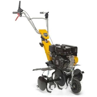 STIGA Sports Motozappa A Scoppio Stiga Src 775 Rg 182 Cc Ancho De Trabajo 75 Cm