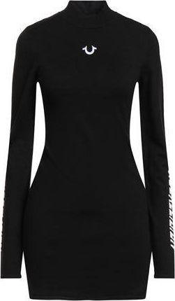 True Religion DRESSES - Mini dresses on YOOX.COM