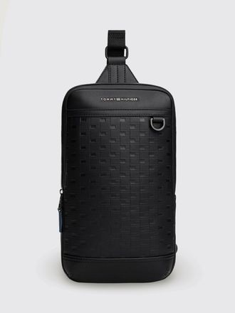 Tommy Hilfiger Borsa Tommy Hilfiger in pelle sintetica