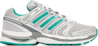 adidas X Sporty & Rich Three-stripe Sneakers