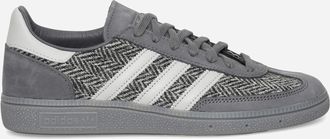 adidas Handball Spezial Sneakers Grey Two / Grey Five