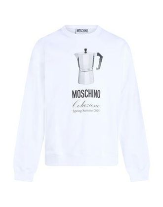 Moschino CAMISETAS Y TOPS - Sudaderas en YOOX.COM