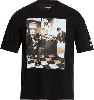 Neighborhood TOPWEAR - T-shirts su YOOX.COM
