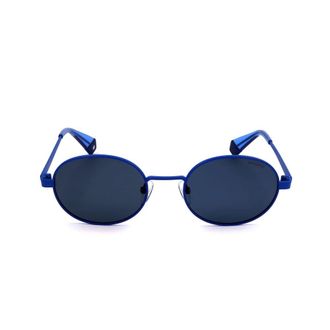 Polaroid Sunglasses, unisex, Blue, Size: ONE SIZE Pld6066S-Pjp Sunglasses