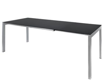 Schubiger M&ouml;bel Auszugstisch Luzern