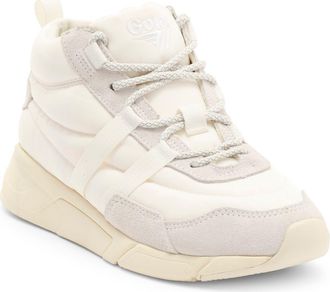 Gola Lunar Sneaker in White at Nordstrom Rack, Size 10