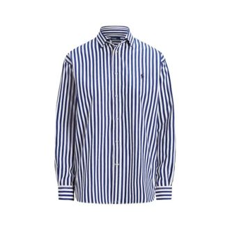 Polo Ralph Lauren Donna, Camicette, Multicolore, 2Xs, new