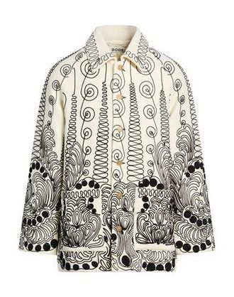Bode COATS & JACKETS - Jackets sur YOOX.COM