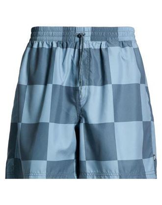 Vans BOTTOMWEAR - Shorts & Bermuda Shorts on YOOX.COM