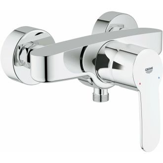 GROHE 33590002 Miscelatore Monocomando Doccia, Senza Dotazione Doccia, Cromo - Grohe