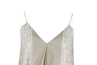 Fabiana Filippi Dress