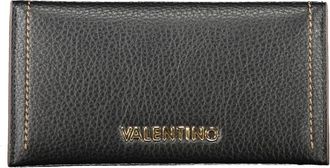 Valentino Samantha Portemonnee - Dames - Portefeuilles - Zwart - ONE Size - Accessoires