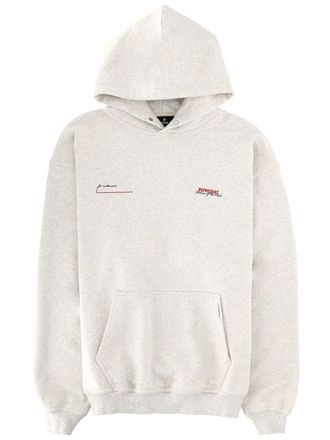Represent Sweatshirt With Logo