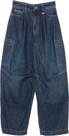 Emporio Armani Jeans Emporio Armani in cotone denim