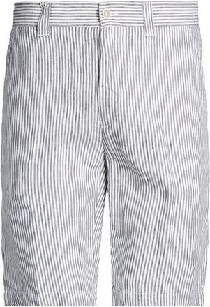 120% Lino BOTTOMWEAR - Shorts & Bermuda Shorts on YOOX.COM