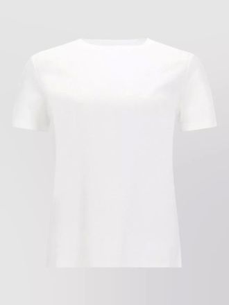 Max Mara cotton t-shirt