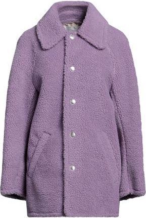 A.L.C. COATS & JACKETS - Shearling & Teddy on YOOX.COM