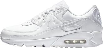 Nike Air Max 90 LTR Triple White CZ5594-100