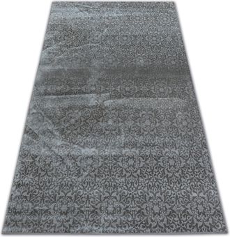 RugsX Rugsx - Alfombra Nobis 84312 Vintage Color Caqui Brown 120x170 Cm